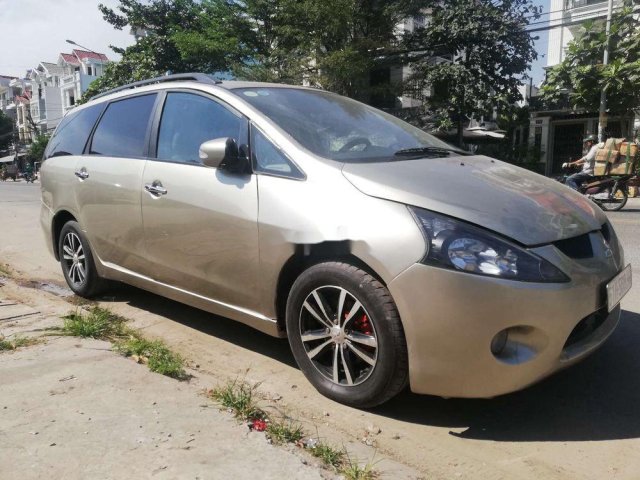 Cần bán Mitsubishi Grandis đời 2005, giá chỉ 235 triệu