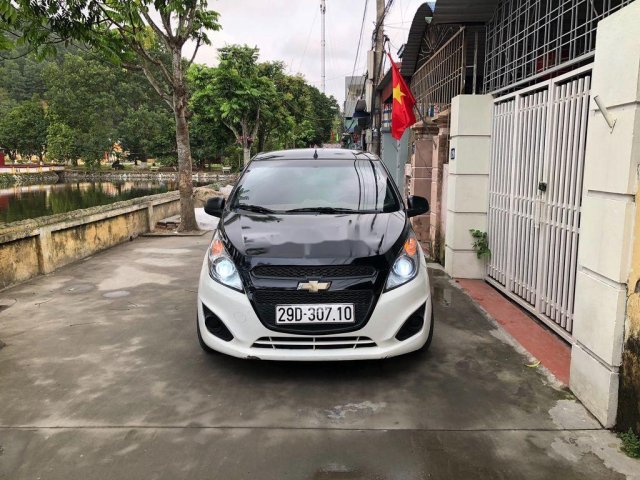 Cần bán lại xe Chevrolet Spark năm 2013, nhập khẩu nguyên chiếc0