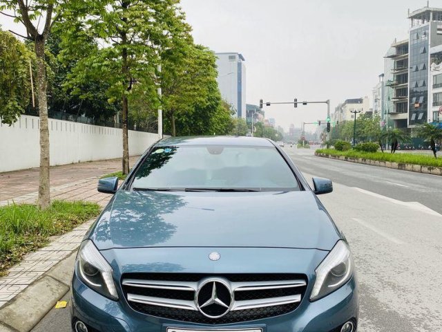 Bán xe Mercedes A200 sản xuất 2013, nhập khẩu, giá cạnh tranh