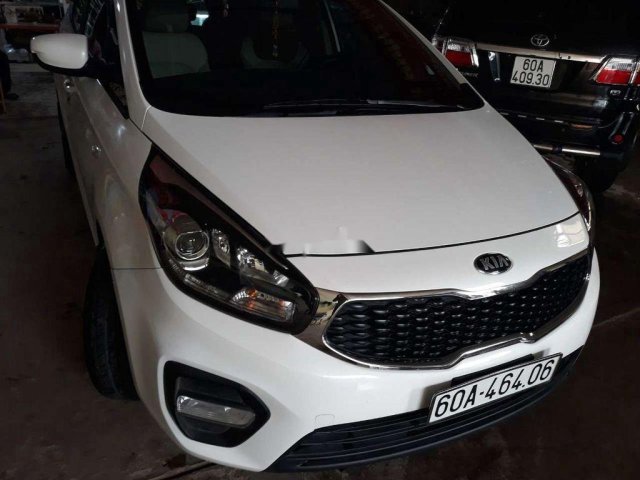 Bán Kia Rondo năm sản xuất 2018, giá tốt0