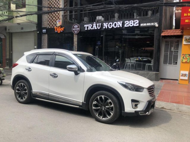 Bán xe Mazda CX 5 đời 2016, xe đẹp xuất sắc0