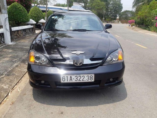 Cần bán lại xe Daewoo Magnus 2.0 năm 2007, giá chỉ 169 triệu0