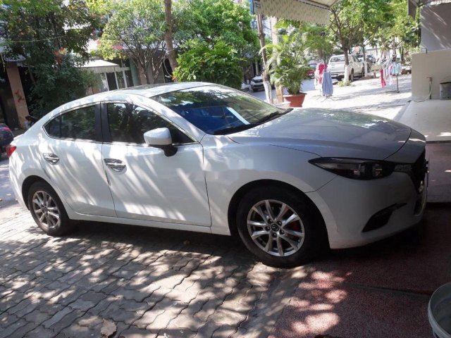 Bán xe Mazda 3 sản xuất năm 2018