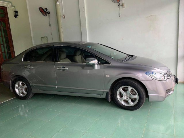 Bán Honda City sản xuất năm 2008, giá chỉ 300 triệu0