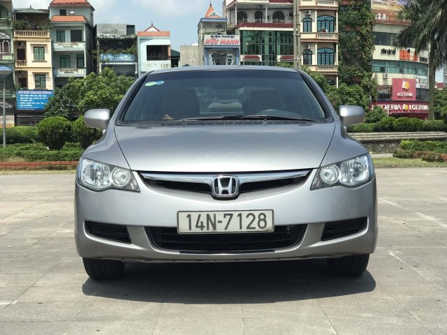 Cần bán gấp Honda Civic đời 2009, giá 285tr0