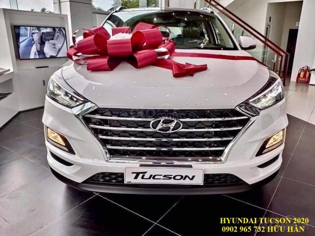 Giá xe Hyundai Tucson tại Đà Nẵng, chỉ cần 260 triệu nhận xe tại nhà0