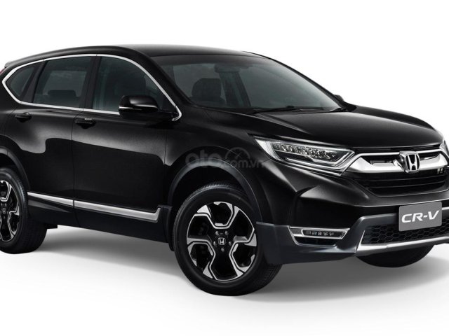 Honda Giải Phóng - CR-V L 2020 giảm ngay 1xx triệu tiền mặt0