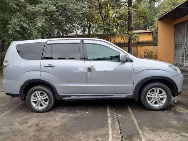 Bán xe Mitsubishi Zinger đời 2009, giá tốt