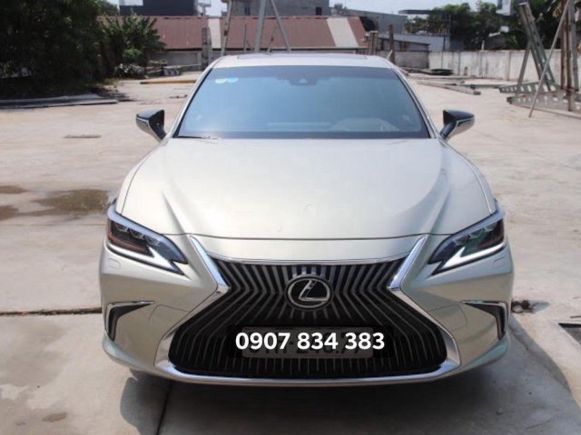 Bán Lexus ES 250 2019, nhập khẩu chính chủ0