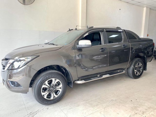 Cần bán Mazda BT 50 năm sản xuất 20150