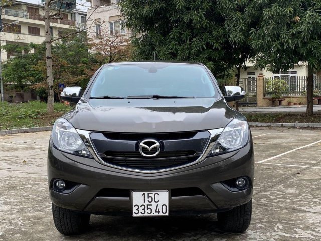 Bán ô tô Mazda BT 50 2.2AT sản xuất năm 2019, nhập khẩu còn mới, giá 575tr