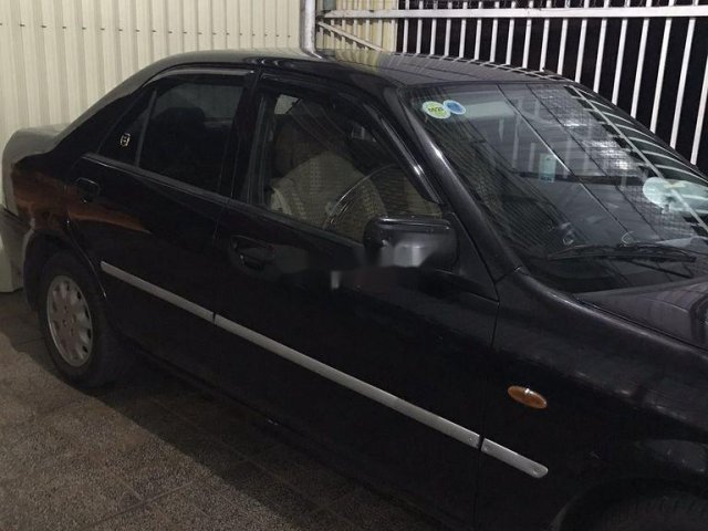 Bán Ford Laser năm 2000, xe nhập, giá 160tr