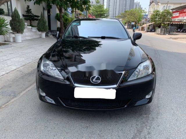 Bán xe Lexus IS 300 năm 2007, nhập khẩu giá cạnh tranh0