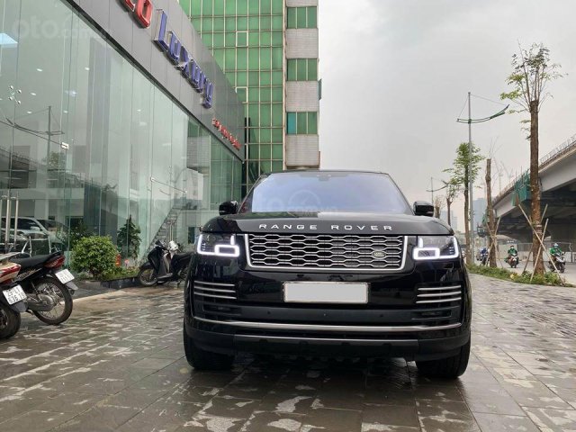 Bán Range Rover Autobiography Lwb 2.0L P400e 2019 tên công ty0