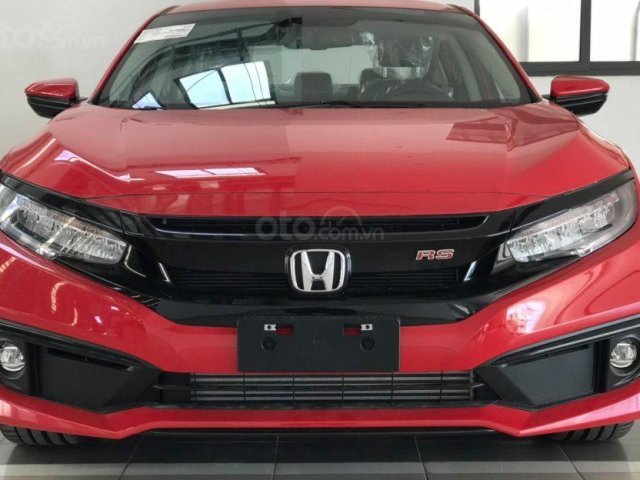 Bán Honda Civic sản xuất 20200