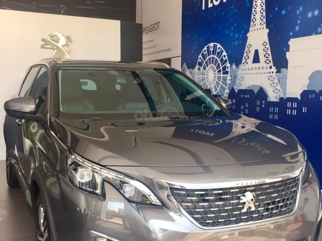 Bán Peugeot 5008 năm 2019 - mới 100%0