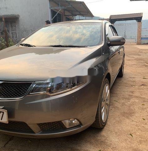 Bán ô tô Kia Forte sản xuất năm 2010, 280tr