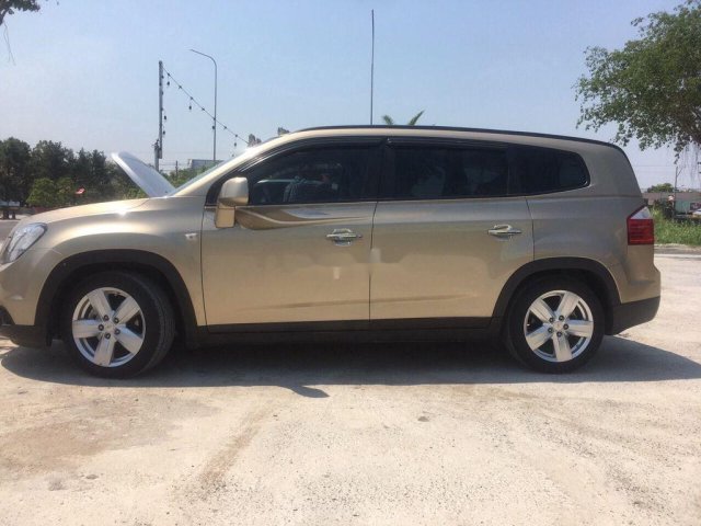 Cần bán xe Chevrolet Orlando sản xuất năm 2012