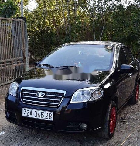 Bán Daewoo Gentra đời 2009 chính chủ0