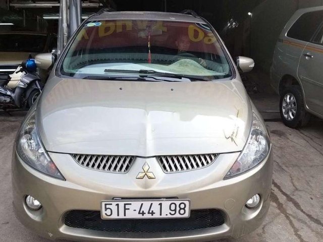 Bán ô tô Mitsubishi Grandis năm sản xuất 2005