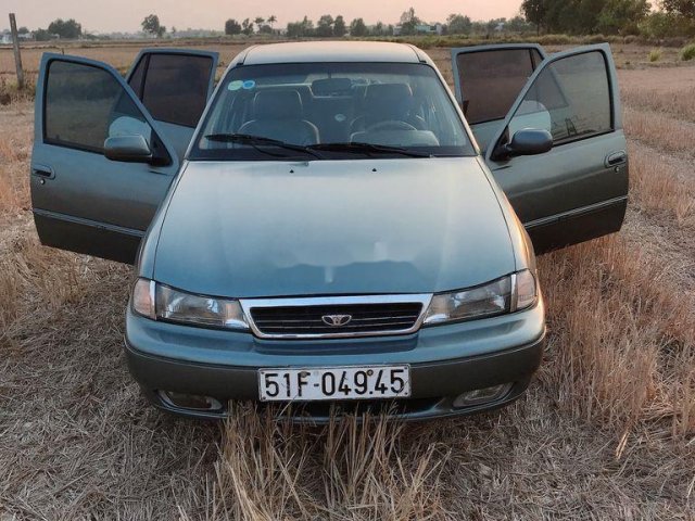 Cần bán gấp Daewoo Cielo đời 1998, nhập khẩu nguyên chiếc