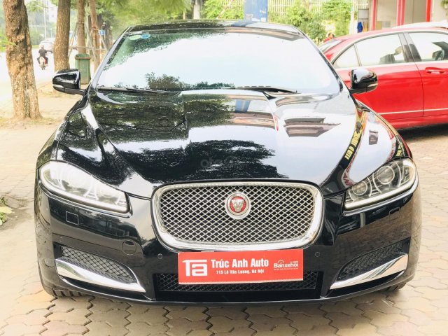 Bán Jaguar XF model 2016. Cá nhân 1 chủ đẹp xuất sắc, giá tình yêu0