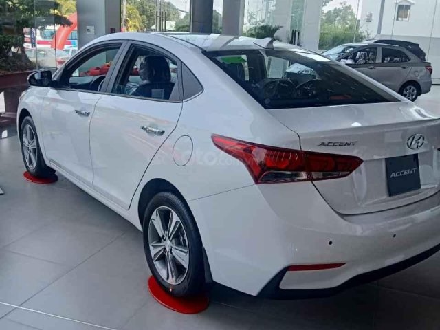 Bán Hyundai Accent 2020 giá tốt0