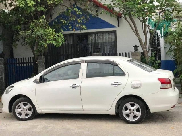 Cần bán xe Toyota Vios sản xuất năm 2009, giá chỉ 205 triệu0