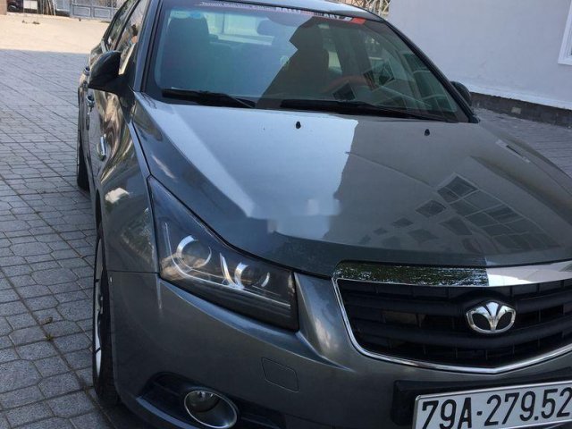 Bán Daewoo Lacetti năm 2009, nhập khẩu, giá 270tr