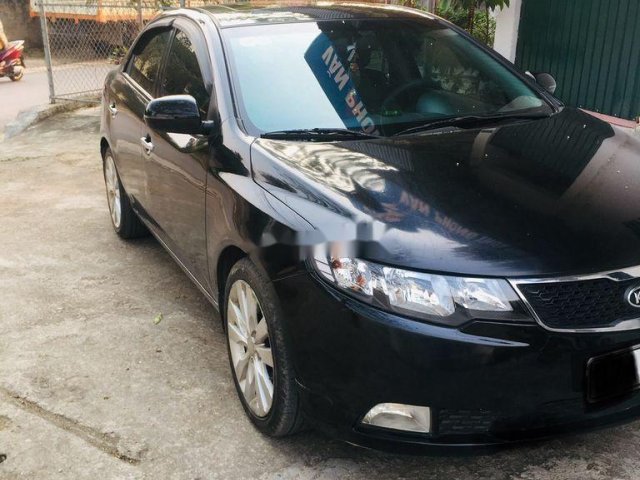 Bán Kia Forte năm sản xuất 20120