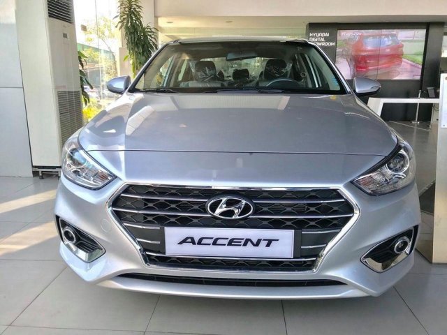 Cần bán xe Hyundai Accent đời 2020, 470tr