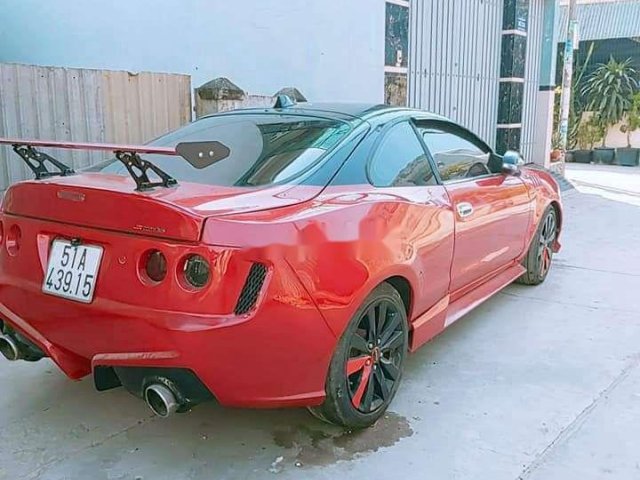 Bán xe Toyota Celica năm 1995, xe nhập, giá tốt