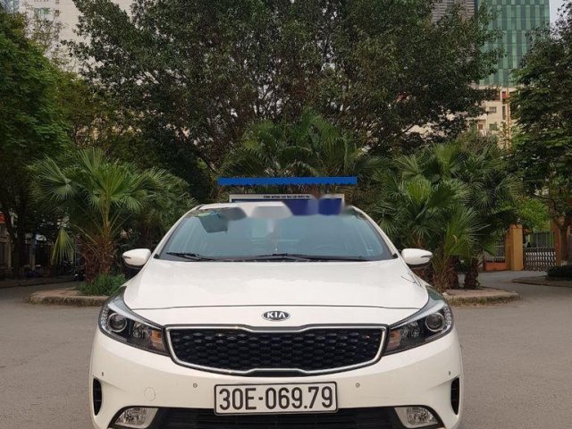 Bán xe Kia Cerato đời 2016, giá tốt