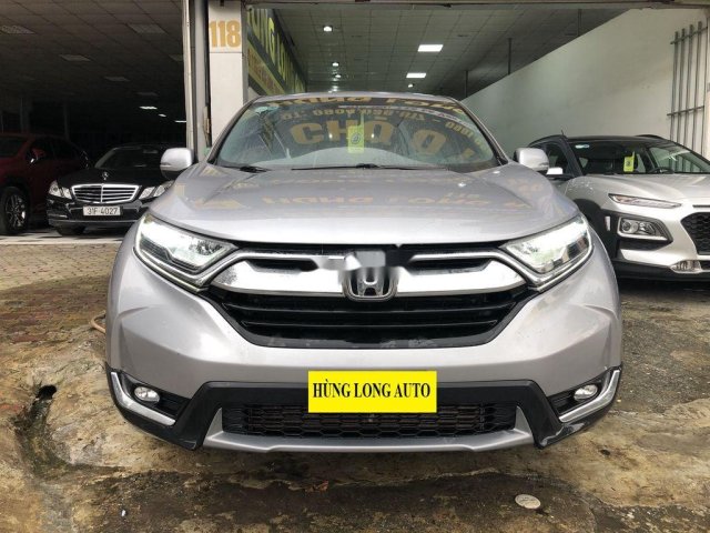 Bán Honda CR V G 2019, xe nhập, 940 triệu0