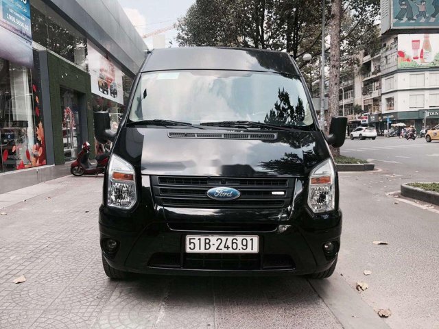 Bán Ford Transit 2017, giá chỉ 795 triệu0