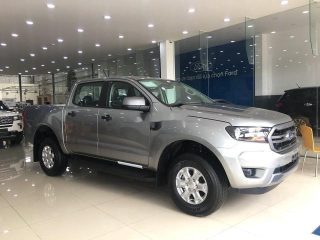 Bán ô tô Ford Ranger XLS đời 2019, 650 triệu0