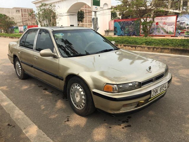 Honda Accord 22MT 1992