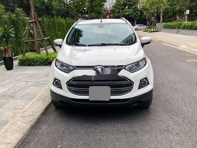 Bán xe Ford EcoSport sản xuất năm 20160