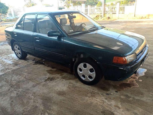 Bán Mazda 323 năm 1992, nhập khẩu nguyên chiếc giá cạnh tranh0