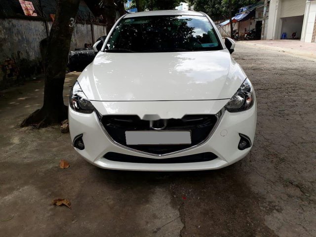 Cần bán xe Mazda 2 đời 2018, 448 triệu