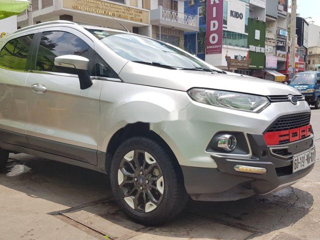 Bán xe Ford EcoSport Titanium sản xuất năm 2016, giá 440tr0