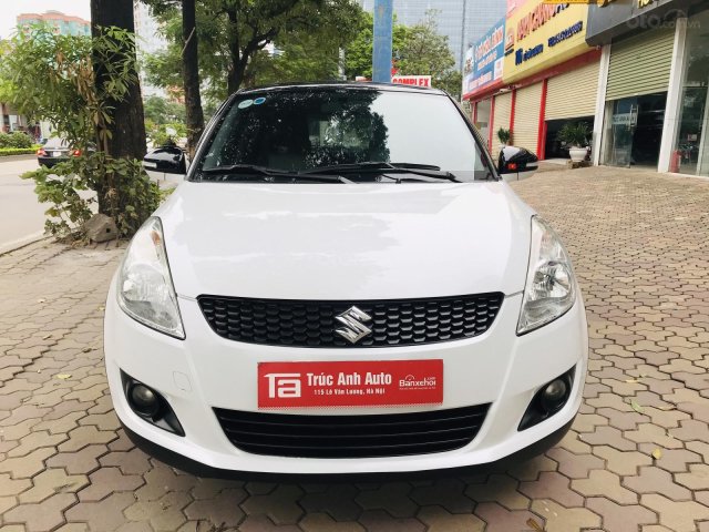 Suzuki Swift 2016 cực mới, zin 2v km0