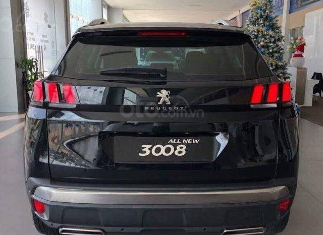 Peugeot 3008 năm 20190