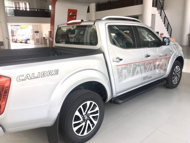 Nissan Navara 2019 với giá hấp dẫn-Tặng bộ phụ kiện khủng, lấy xe với 200tr kèm theo bộ phụ kiện lớn - Duy nhất 1 xe