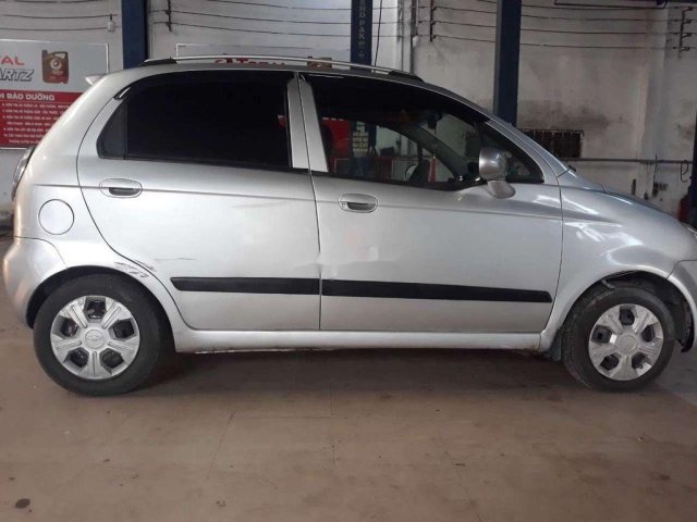 Bán xe Chevrolet Spark 2010, 101 triệu