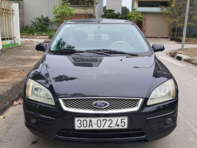 Bán Ford Focus đời 2008, nhập khẩu giá cạnh tranh 0