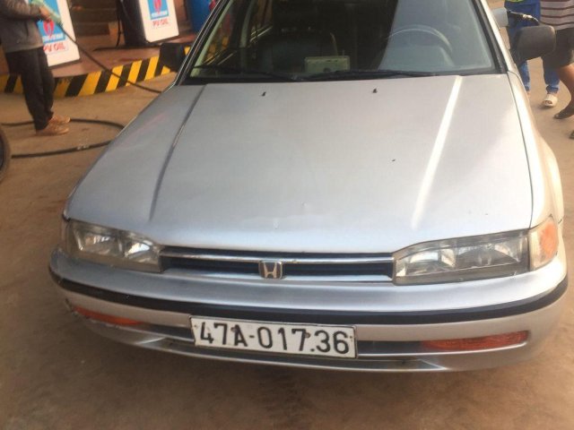 Bán xe Honda Accord đời 1986, nhập khẩu, 42tr