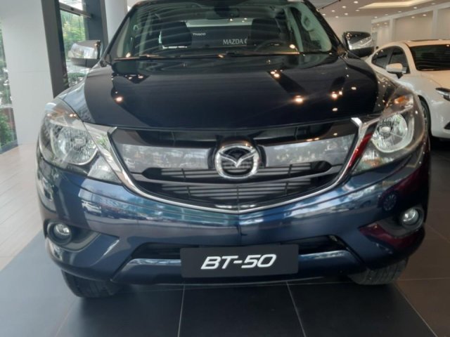 Mazda Tân Sơn Nhất - Mazda BT 50 (đặc biệt giảm 70tr xe vin 2018) - trả trước 160tr, nhận ngay ưu đãi 35tr + Quà tặng