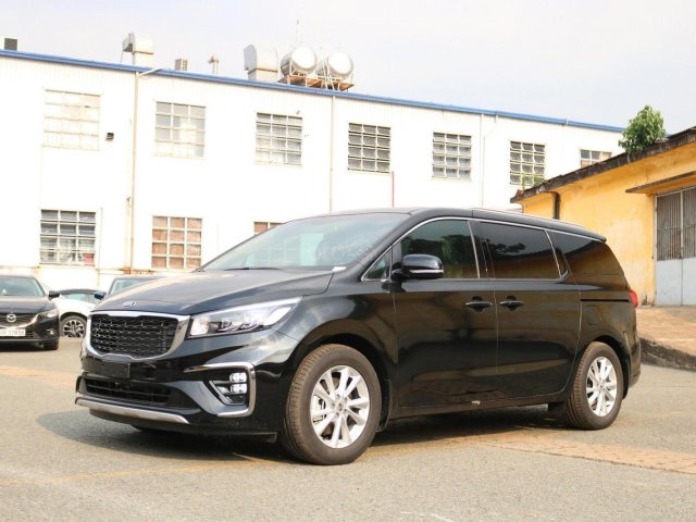 Kia Sedona 2020, gia ưu đãi lên đến 50 triệu đồng0