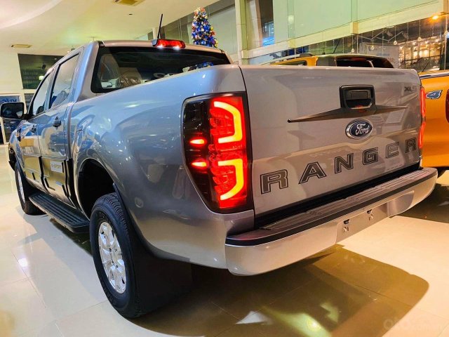 Chỉ 165tr nhận ngay xe mới 100% Ford Ranger đời 2020